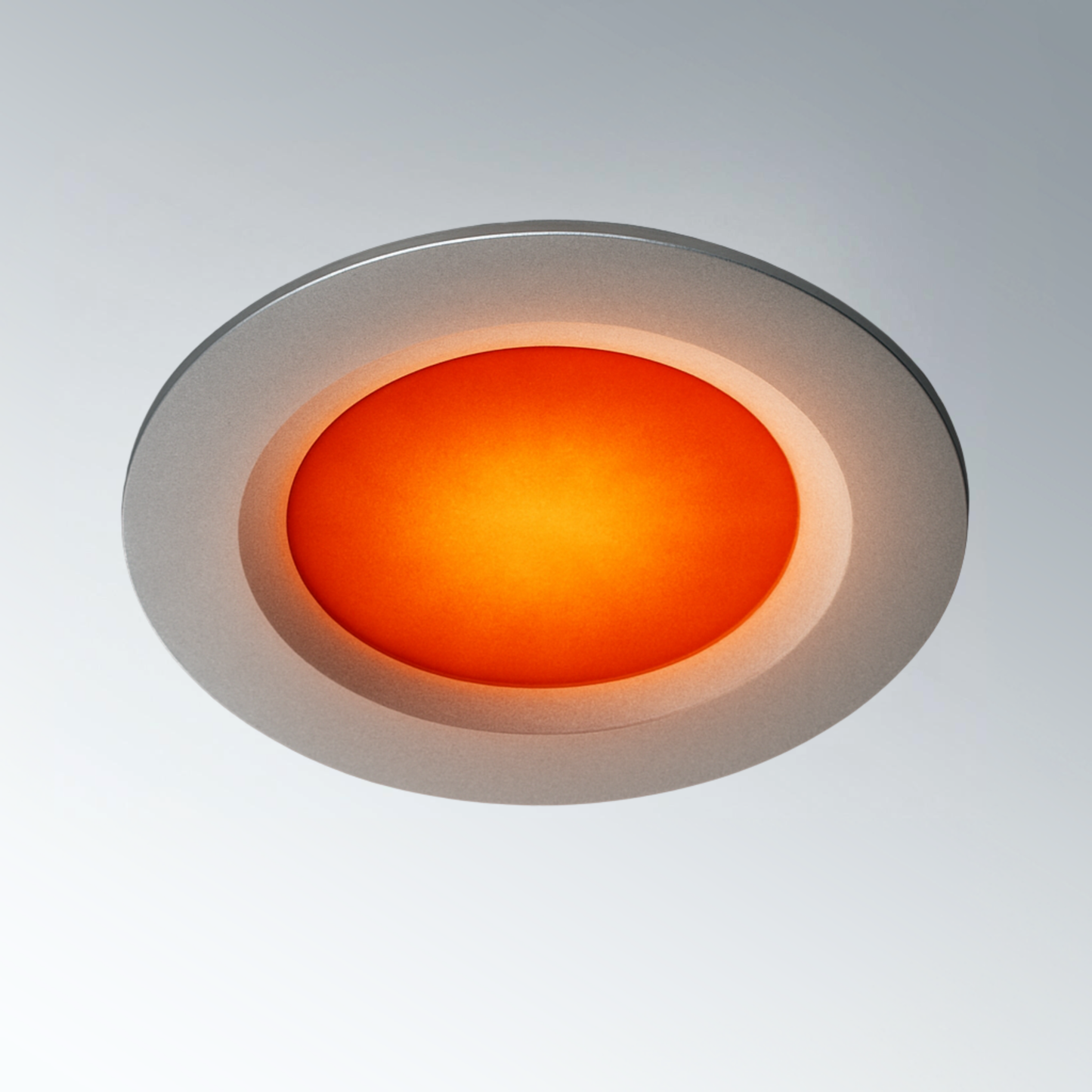 Downlight 5583 Titan Aluminium Serie