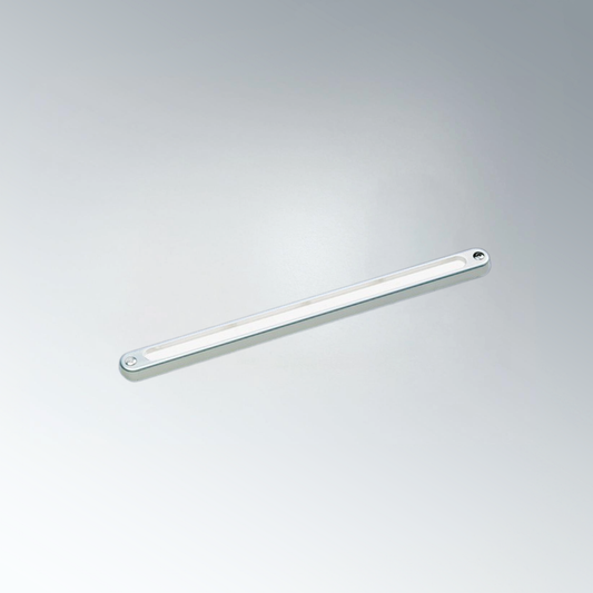 Bimini LED 6200 Serie Titan Aluminium 12V