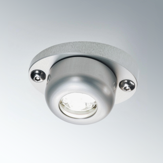 Spreader LED 6509 Titan Aluminium