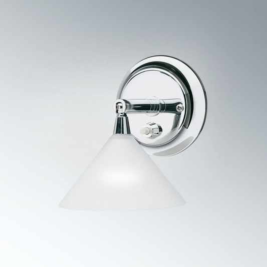 Concorde II Edelstahl