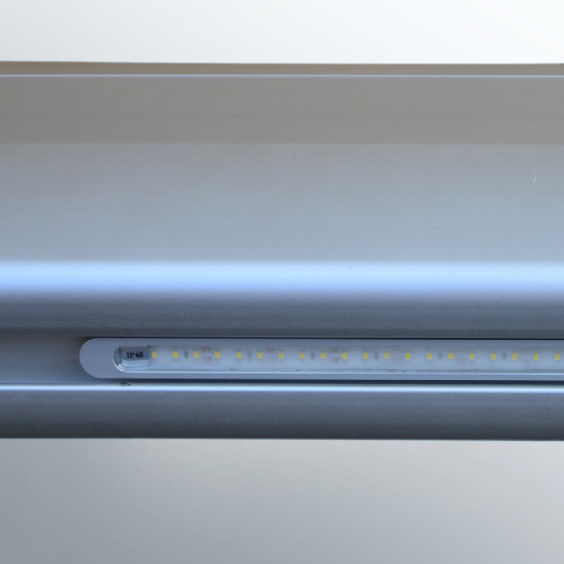 Boom LED 6139 Titan Aluminum