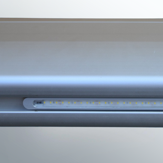 Boom LED 6139 Titan Aluminum