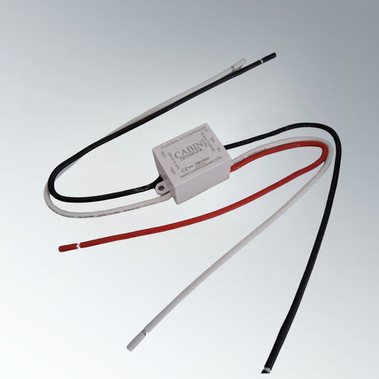 C-LED Dual CCT Controller