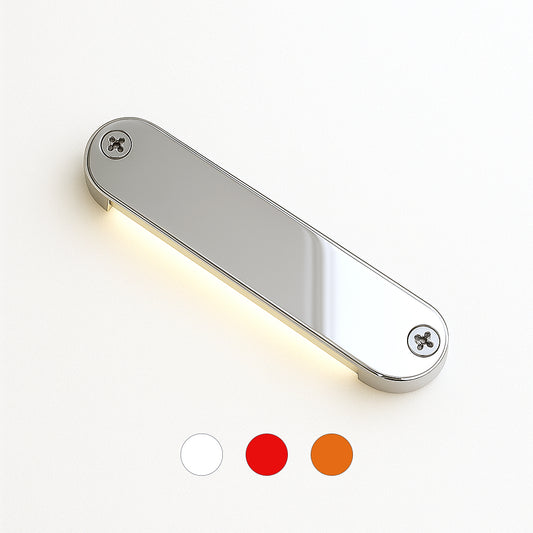 LED Courtesy Light 1006 Stainless Steel MOD.3