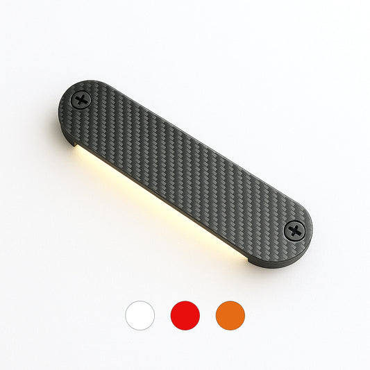 LED Courtesy Light 1007 Carbon MOD.3