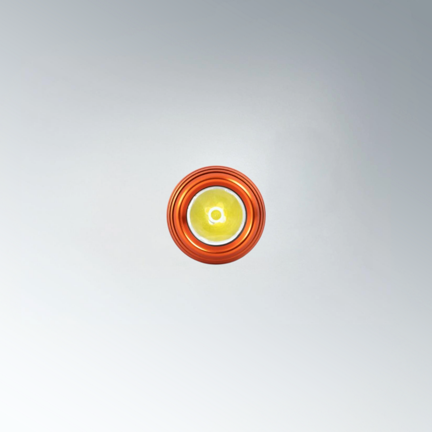 Exposure Crew Carbon Floating Torch and Search Light + Water Activated Strobe