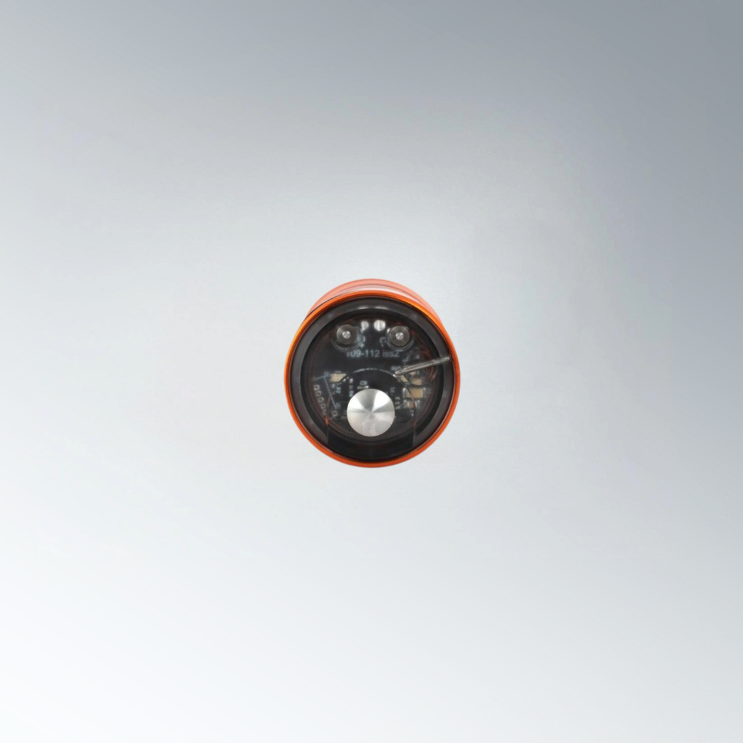 Exposure Crew Carbon Floating Torch and Search Light + Water Activated Strobe