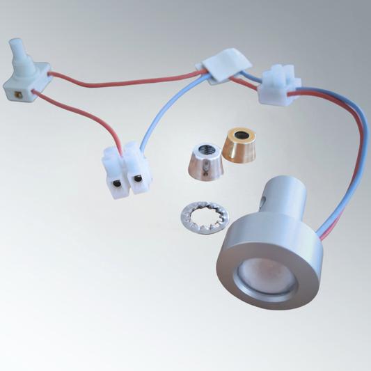 LED SET for OCEAN