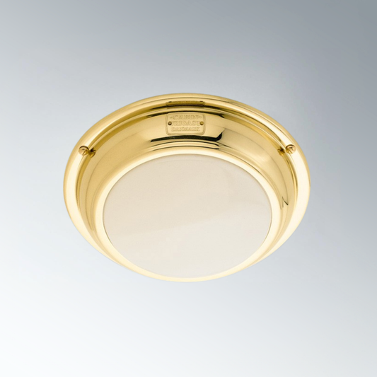 Anne Brass PVD - Messing -