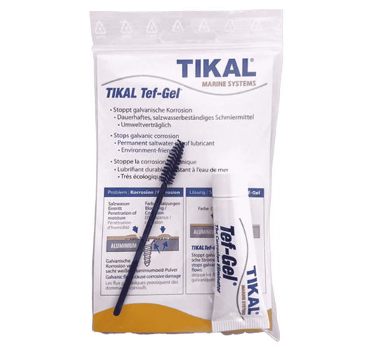TIKAL TEF-GEL