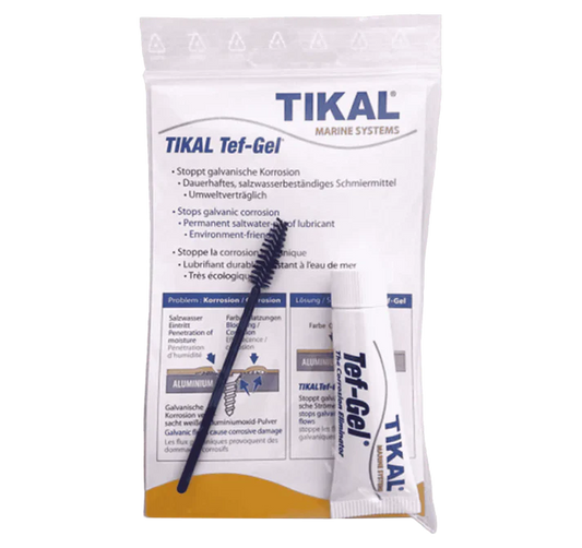 TIKAL TEF-GEL