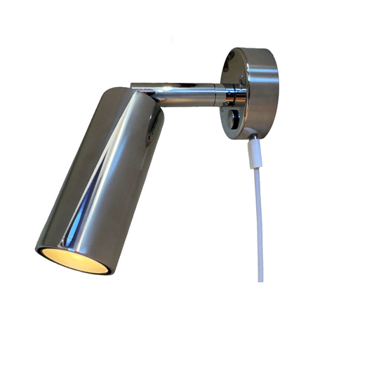 T-LED USB-C Stainless Steel