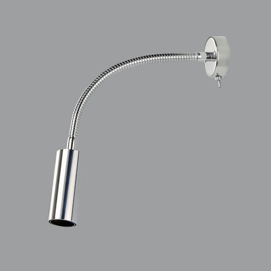 T-LED Flex 12V Stainless Steel Table