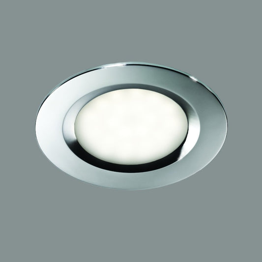 Downlight 5583 Stainless Steel Series