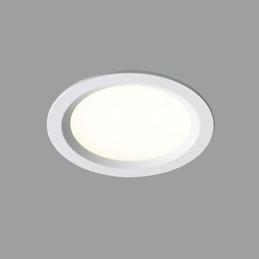 Downlight 5586 24V White Aluminum