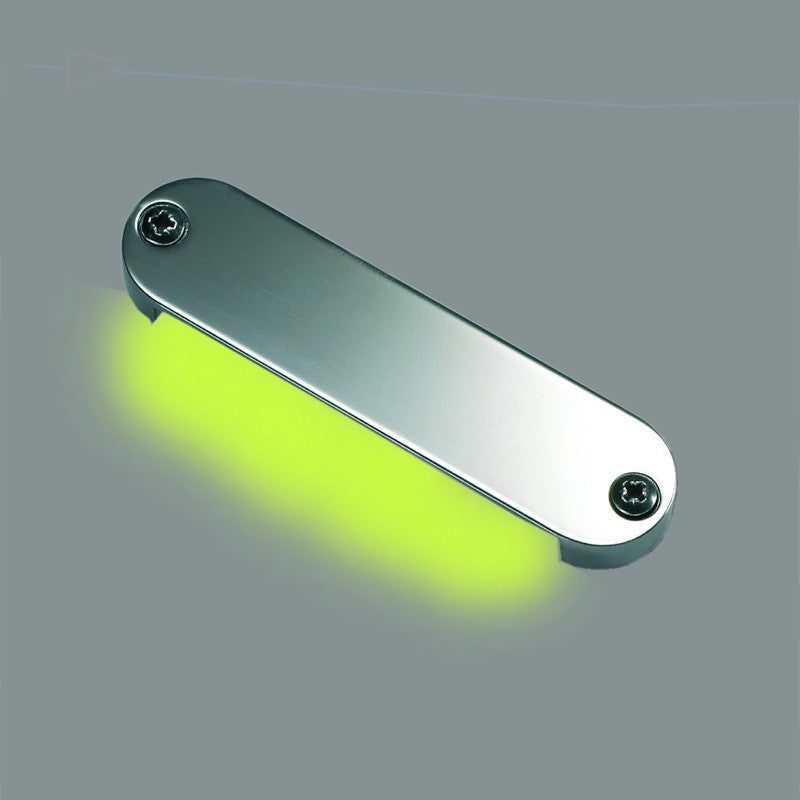 LED Courtesy Light 1006 Stainless Steel Series