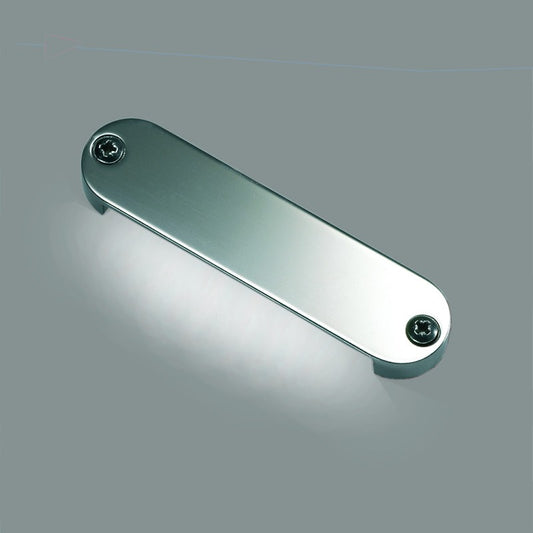 LED Courtesy Light 1006 Series 24V Stainless Steel White Light