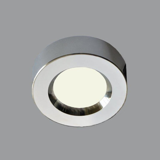 Downlight 5521-02 Surface Mounted 12V Stainless Steel