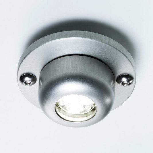 Spreader LED 6600 Series Titan Aluminum - 16°