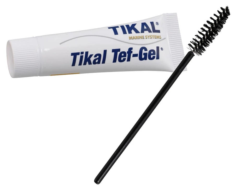 TIKAL TEF-GEL