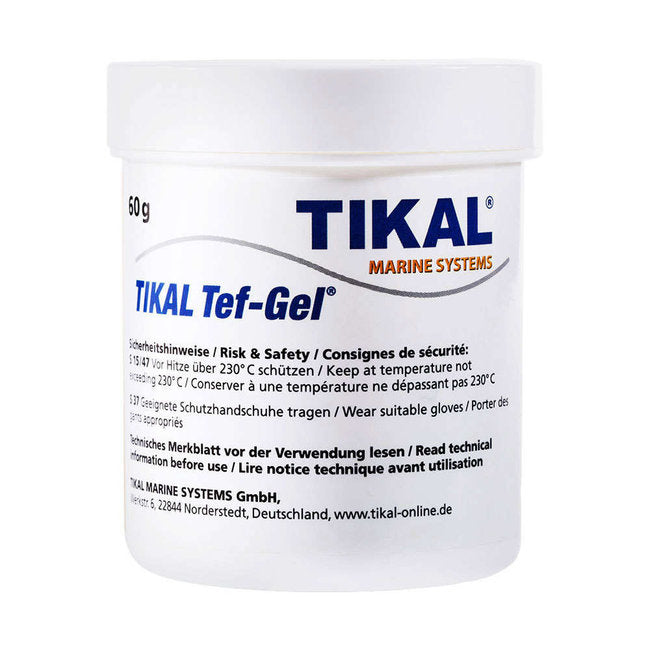 TIKAL TEF-GEL